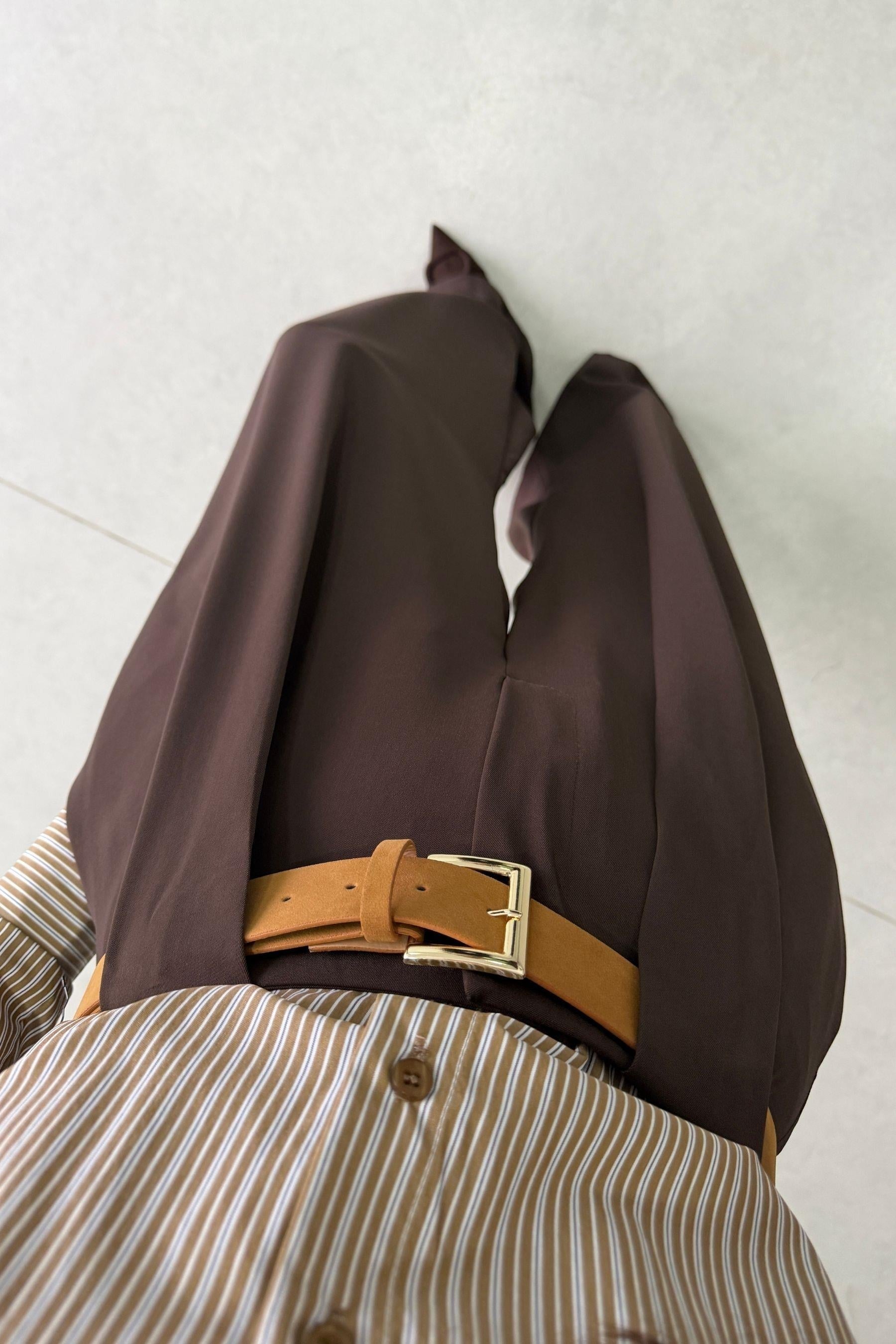 Pantalon Chic Taille Haute – Élégance & Confort